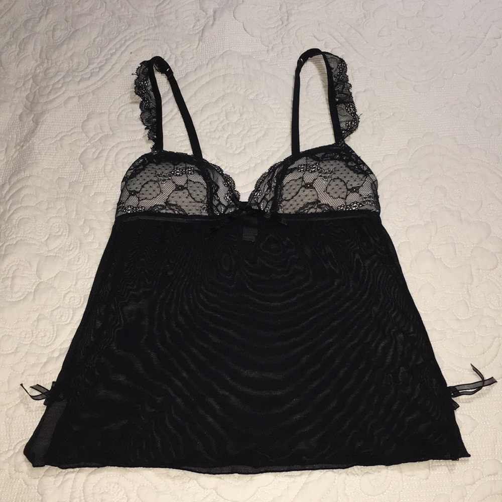Affinitas intimates camisole